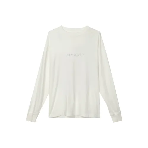 Джордан Белый Мужская Футболка