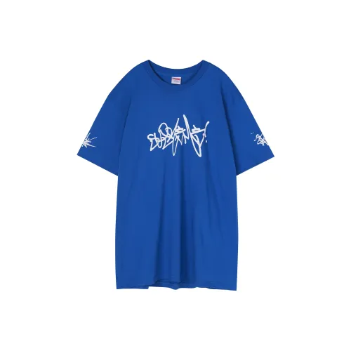 Supreme Унисекс Футболки