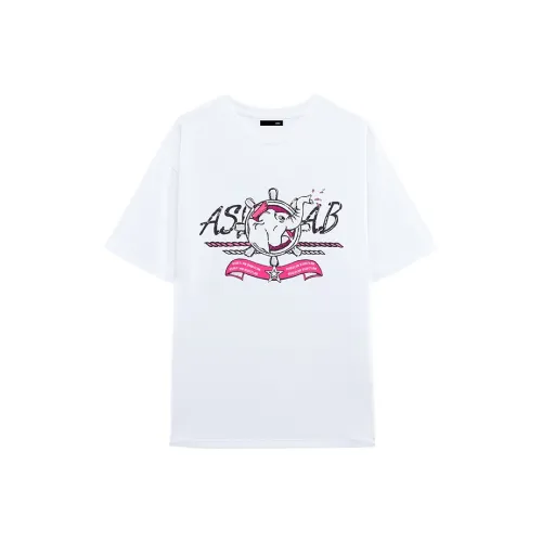 ASWZ Унисекс Футболки