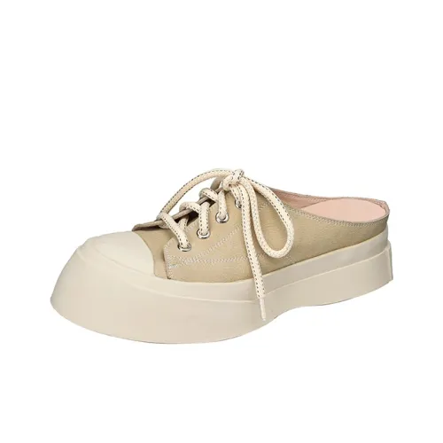 Hongyanglin Домашние тапочки для женщин