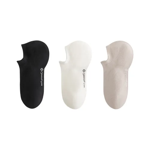 Cheemy Free Низкие носки женские упаковка из 3 пар