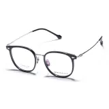 BV3015B Черно-серебро