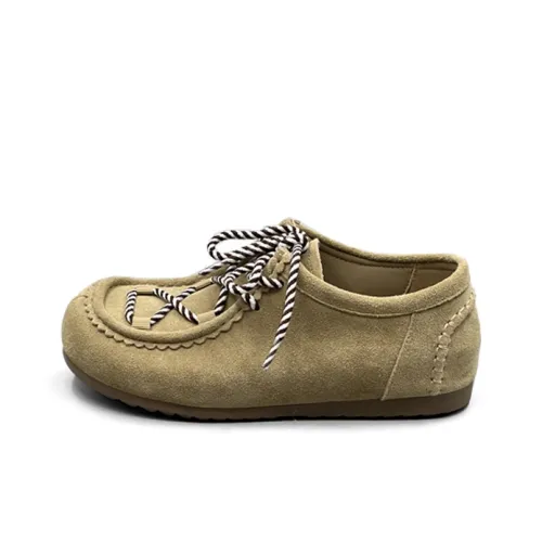 DOLIN COLLECTION Женские повседневные туфли Женские