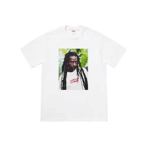 Supreme SS19 Унисекс Футболки