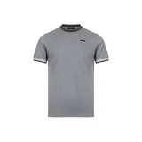 Дымчато-серый