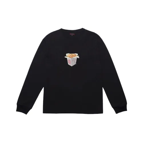 CLOT Мужские черные футболки