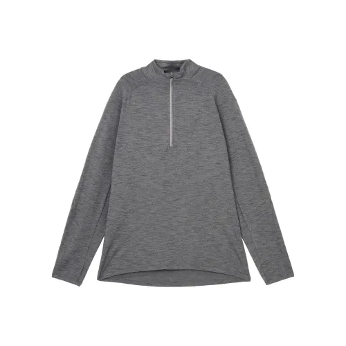 lululemon Волна Мужские T-рубашки