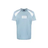 Голубой Белый