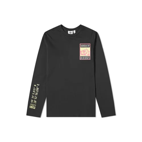 Adidas Originals Мужские T-рубашки