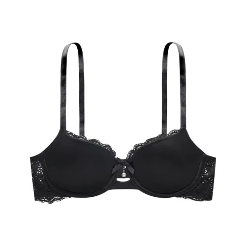 Victoria's Secret Бюстгальтер Женский Черный