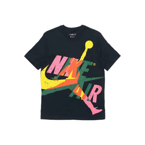 Мужские футболки Jordan Air