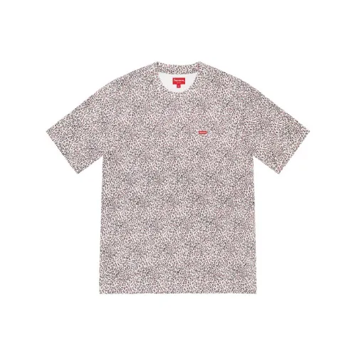 Supreme SS22 Унисекс Футболки