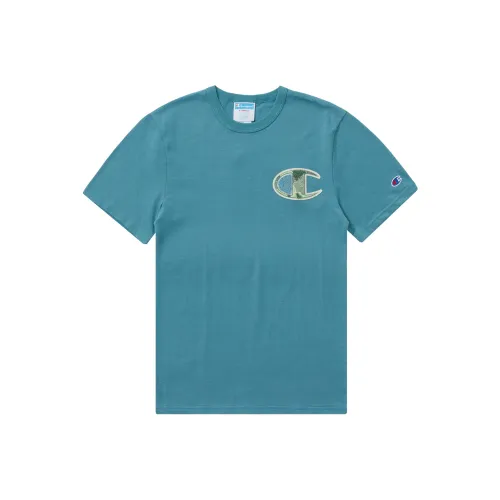 Champion T-Shirt US Version Unisex