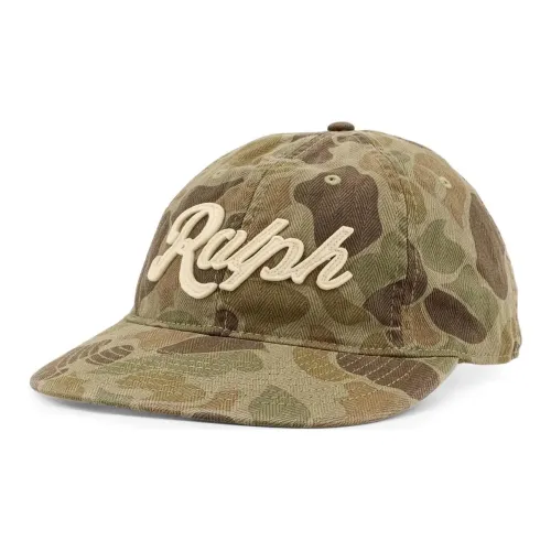 Polo Ralph Lauren Хлопковые кепки Мужские Многоцветные