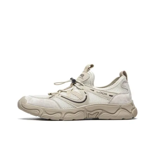 JEEP Горная обувь для походов Мужская