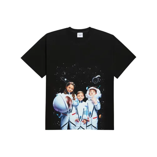 Acme De La Vie ADLV T-Shirt Унисекс Черный