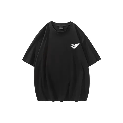 BRNR Унисекс Футболки