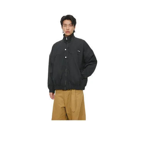 Cost Per Kilo Унисекс Куртки