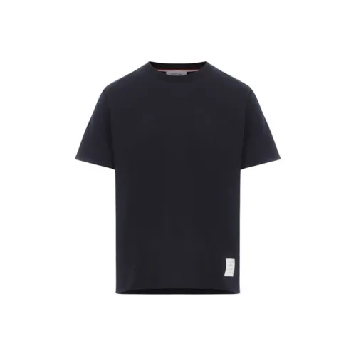 THOM BROWNE Мужские T-рубашки
