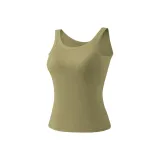 Pine Green [Ребристый, Универсальный, Облегающий крой]