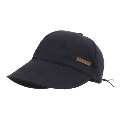 Warrior Cotton Bucket Hats Унисекс