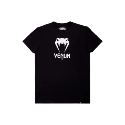 VENUM Унисекс T-рубашки