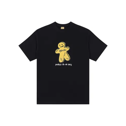 PDVZ Унисекс Футболки