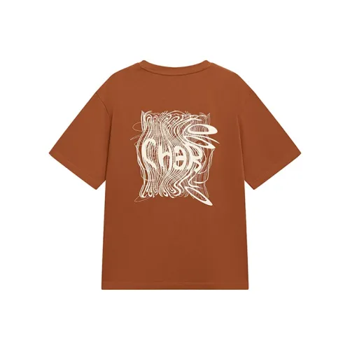 Caver Hunter SS22 T-Shirt Унисекс