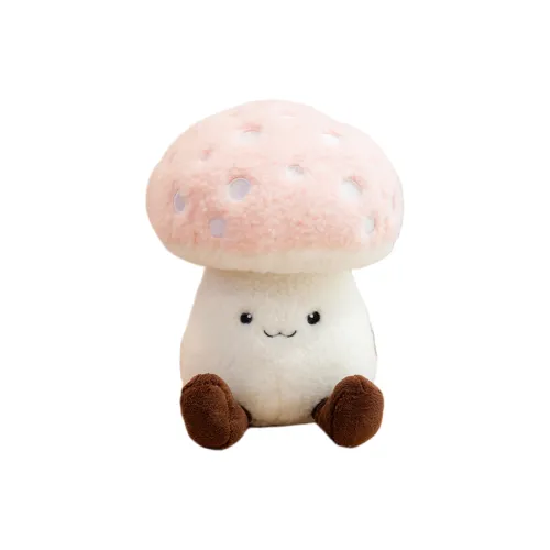 MDH Cute and Adorable Креативный Little Гриб Куклы Подвеска Плюшевая кукла 16см 30см Высота
