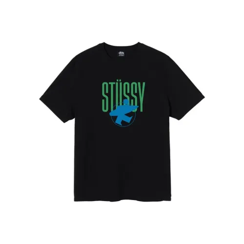 Stussy Унисекс Футболки