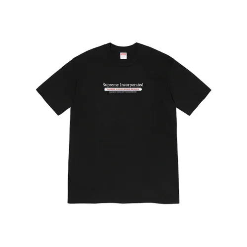 Supreme FW19 Унисекс Футболки