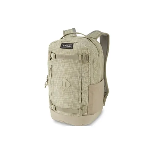 Dakine 23L Туристические сумки Полиэстер Серый Бежевый Мужской