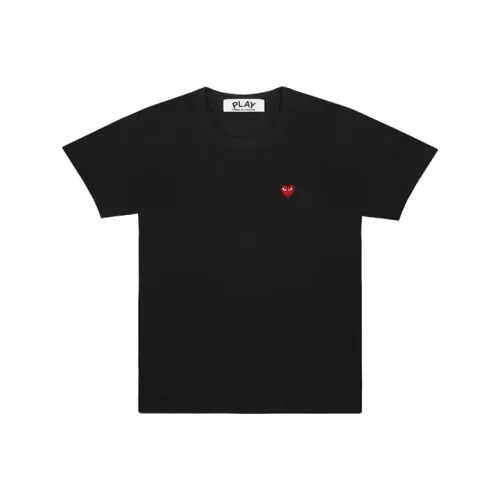 CDG Play Мужские T-рубашки