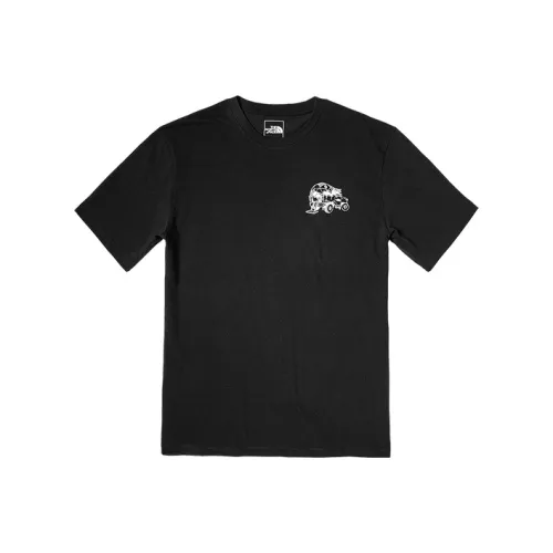 THE NORTH FACE T-Shirt Unisex Black
