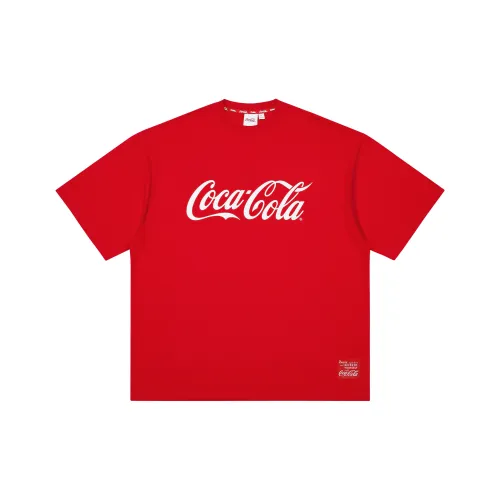 COCA COLA Унисекс Футболки
