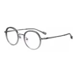 Чёрный градиент/Металлический