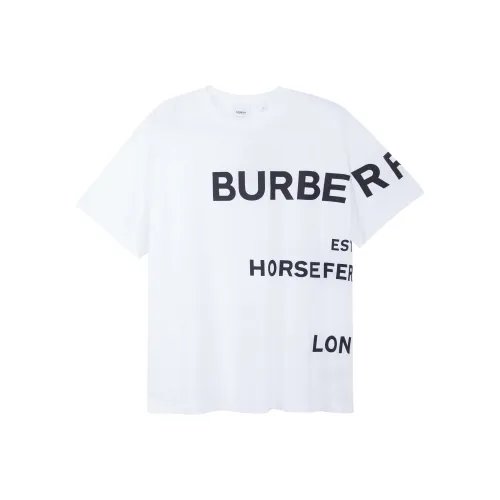 Burberry Horseferry Мужская T-рубашка