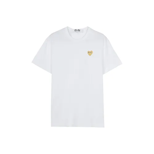 CDG Play Мужские T-рубашки