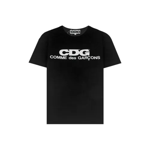 CDG Унисекс Футболки
