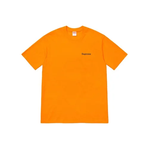 Supreme Co Branded В избранном Унисекс Футболки