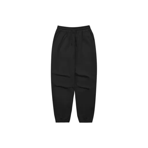 LUJIAMEN Вязаные спортивные брюки унисекс