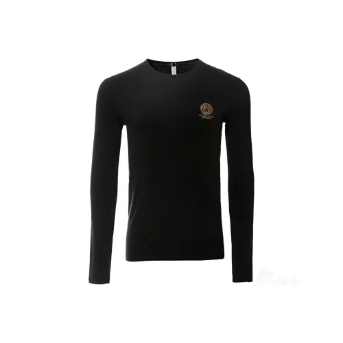 VERSACE Мужские T-рубашки