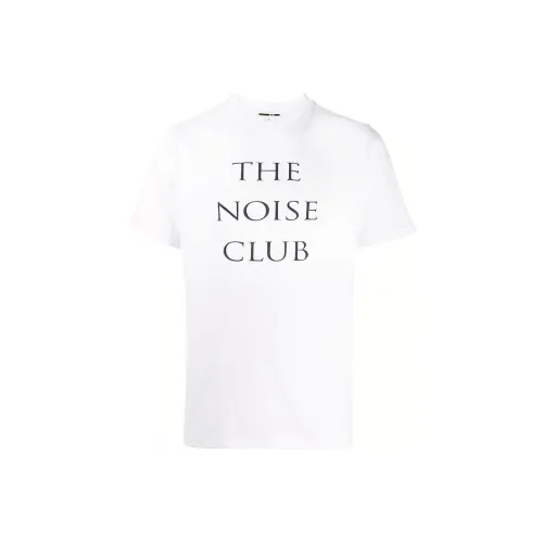 McQ Alexander McQueen Мужские T-рубашки