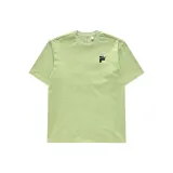 Трава зеленая