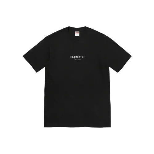 Supreme SS22 Унисекс Футболки
