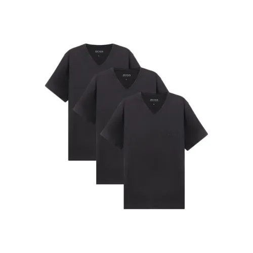 Hugo Boss Мужские T-рубашки
