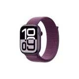 Нейлон Loop-Purple