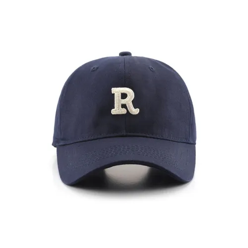 DAISY BEAUTY Хлопковые кепки унисекс