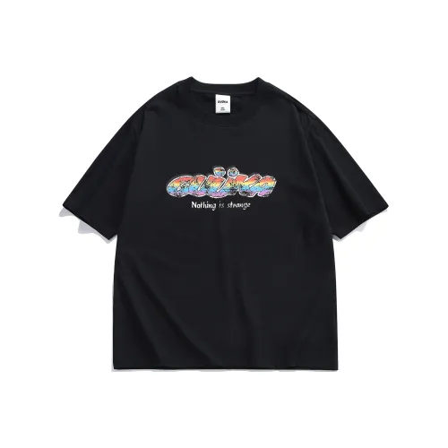 Guuka Мужская T-рубашка