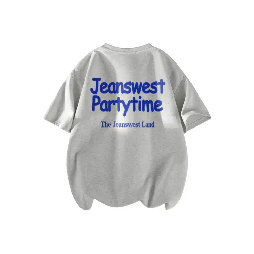 JEANSWEST Унисекс Футболки